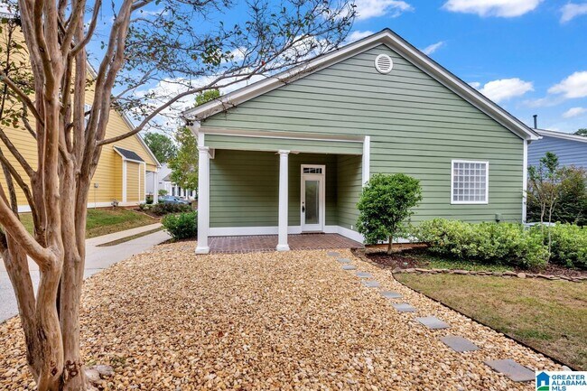 Building Photo - 6285 S Clubview Cir