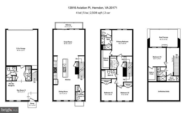 Building Photo - 13916 Aviation Pl