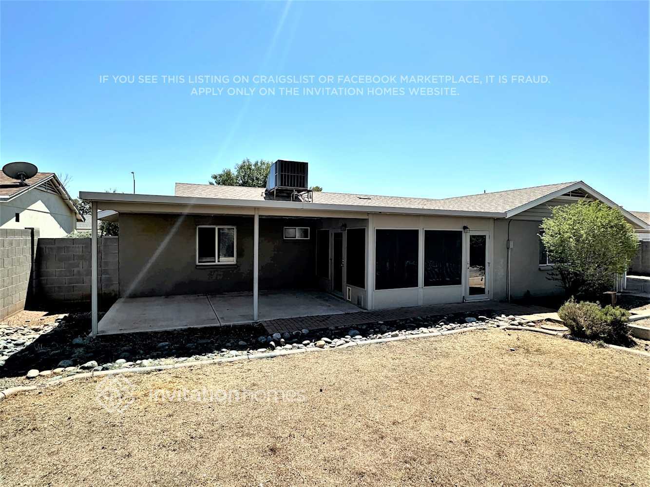 Building Photo - 2016 W Wescott Dr