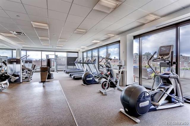 Building Photo - 1550 Market St