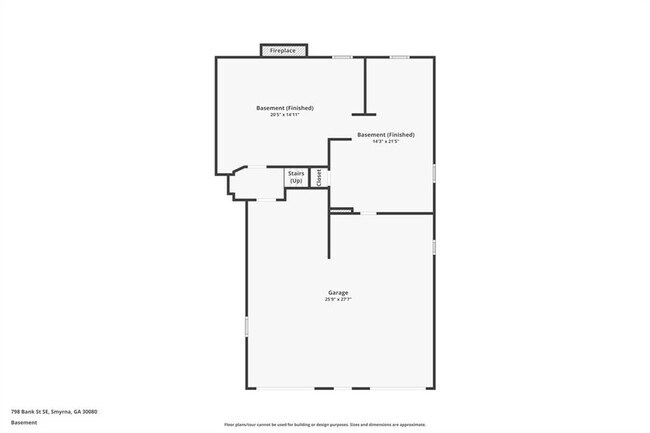 Building Photo - 798 Bank St SE