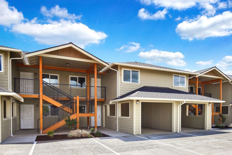 Interior Photo - Depot Estates