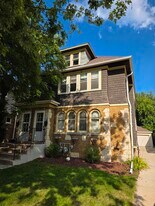 Building Photo - 4112 N Woodburn St