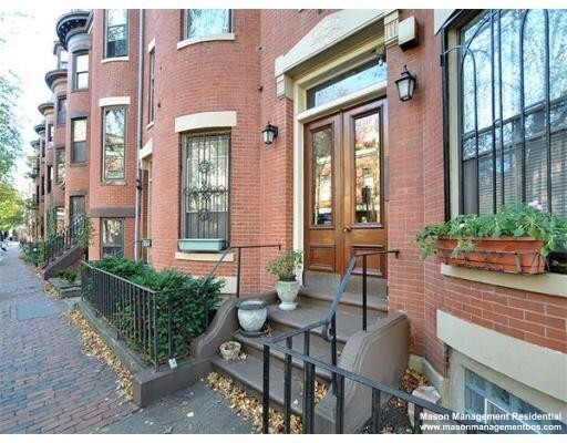 Building Photo - 124 Chandler St