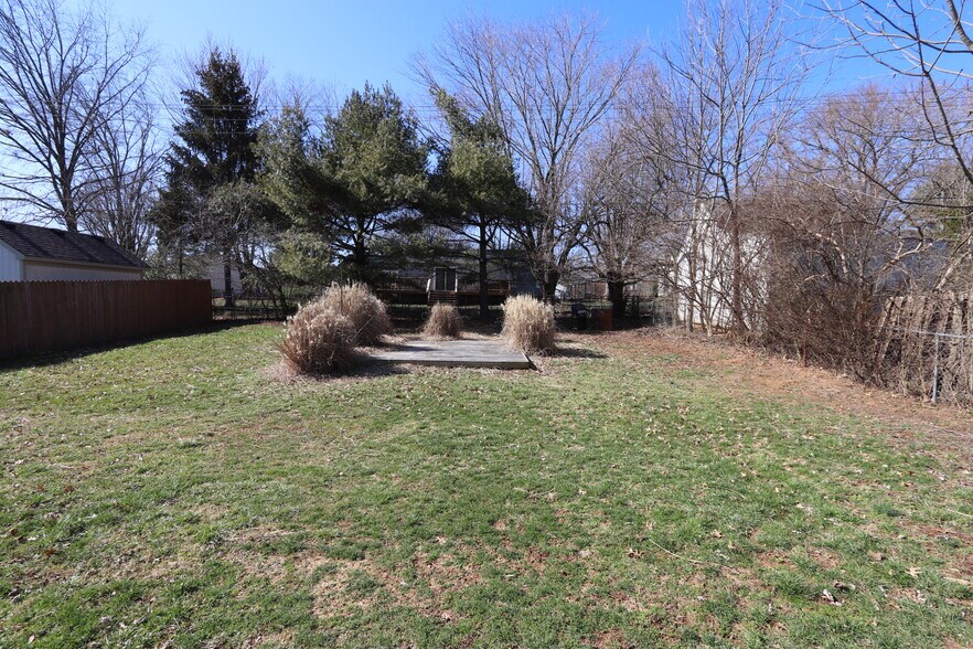 Building Photo - 6629 Ashbrooke Drive