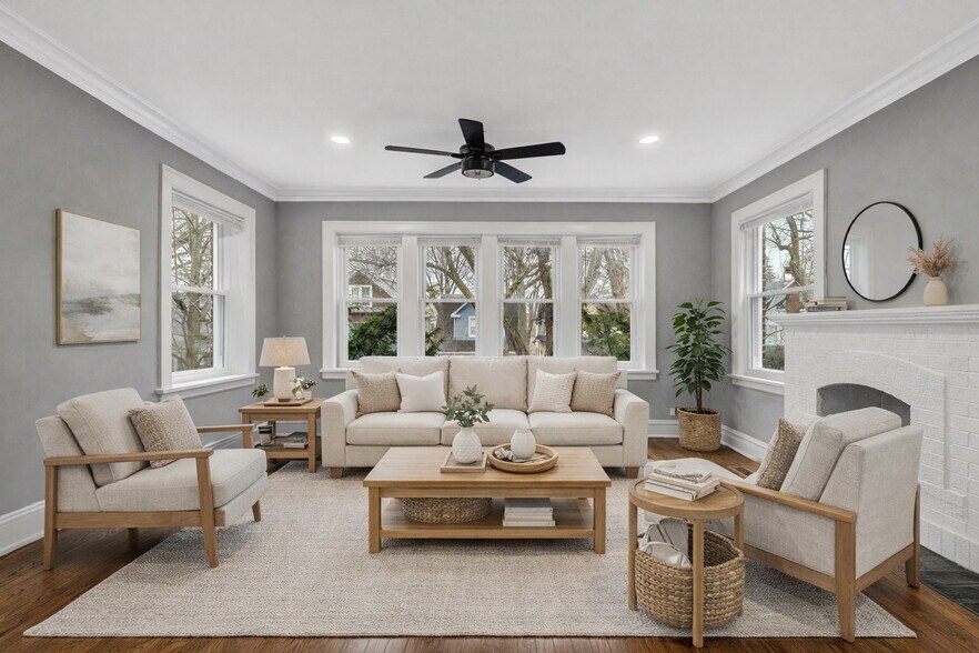 Building Photo - 1109 Cleveland St