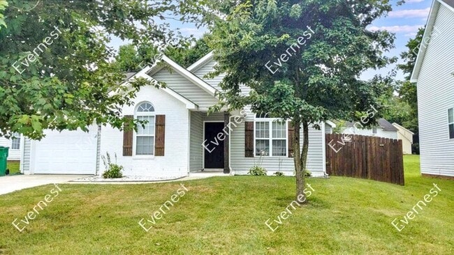 Building Photo - 6007 Patricia Ryan Dr