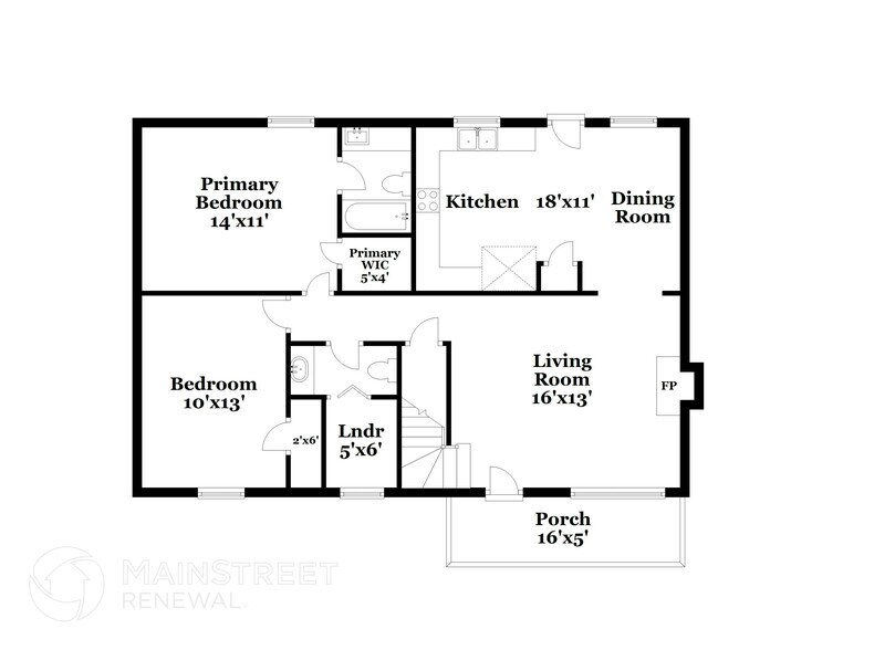 Building Photo - 905 Libby Ln