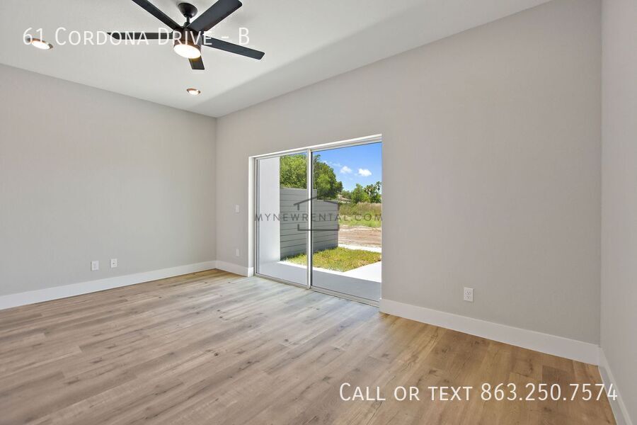 Building Photo - 61 Cordona Dr