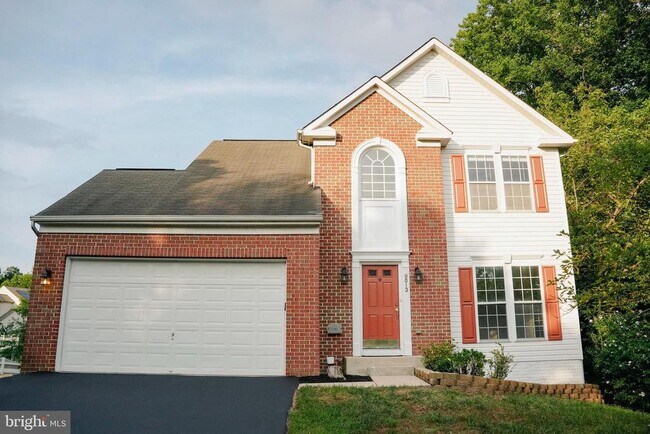 Building Photo - 9013 Melody Dr
