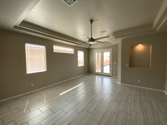 Building Photo - Beautiful New Construction Single Story Ho...