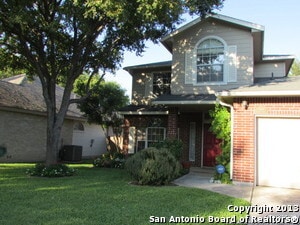 Primary Photo - 13619 Summer Glen Dr