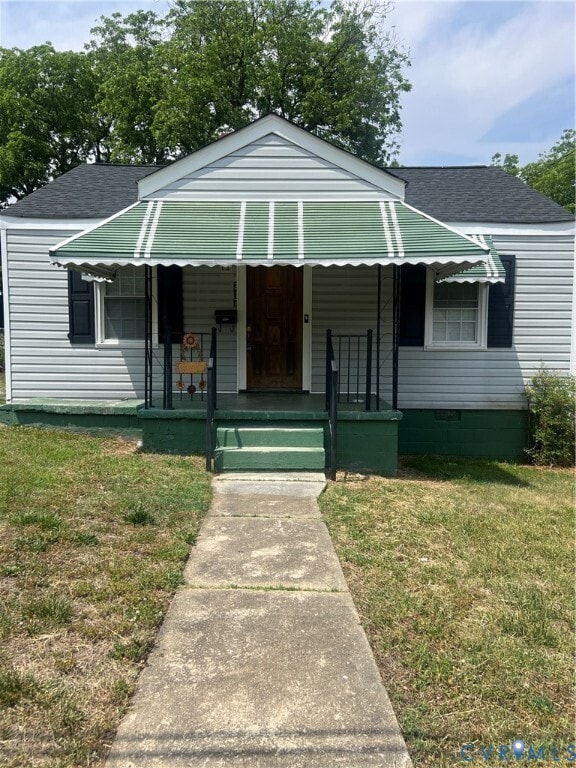 Building Photo - 217 N Carolina Ave