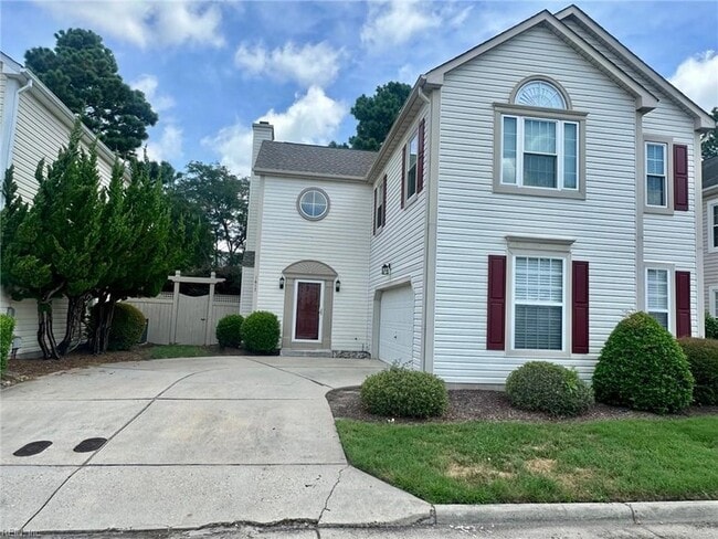 Primary Photo - 1617 Woodstock Ct