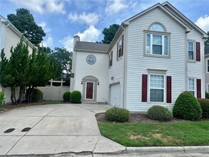 Building Photo - 1617 Woodstock Ct