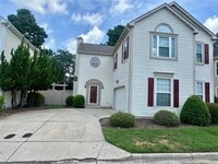 Building Photo - 1617 Woodstock Ct