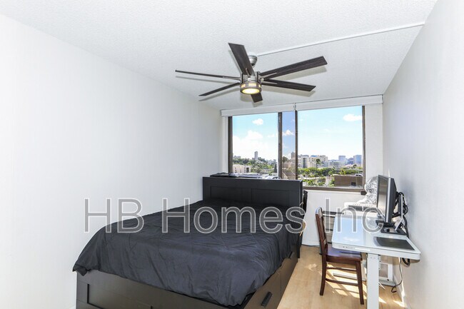 Building Photo - 55 S Kukui St