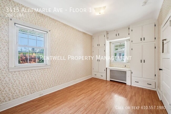 Building Photo - 3415 Albemarle Ave