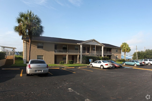 Primary Photo - Townview Apartments
