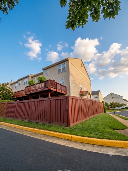 Building Photo - 3516 Moon Way