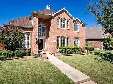 Building Photo - Beautiful 4 bedroom 3 bath home in a quiet...