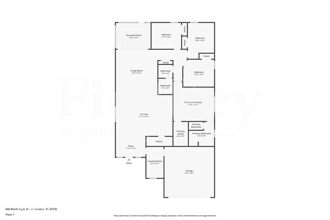 Building Photo - 606 Black Eagle Dr