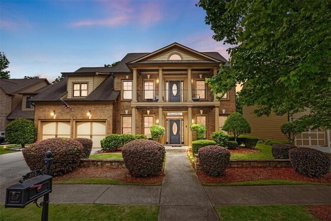 Primary Photo - 265 Lily Cove Dr
