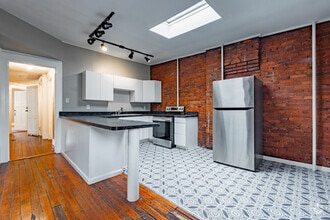 Interior Photo - 1445 S 3rd St