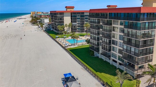Building Photo - 18304 Gulf Blvd