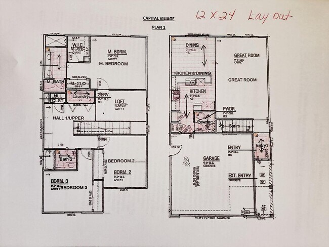 Building Photo - Beautiful Capital Village Home