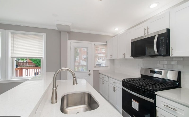 Building Photo - 4015 Granite Rd