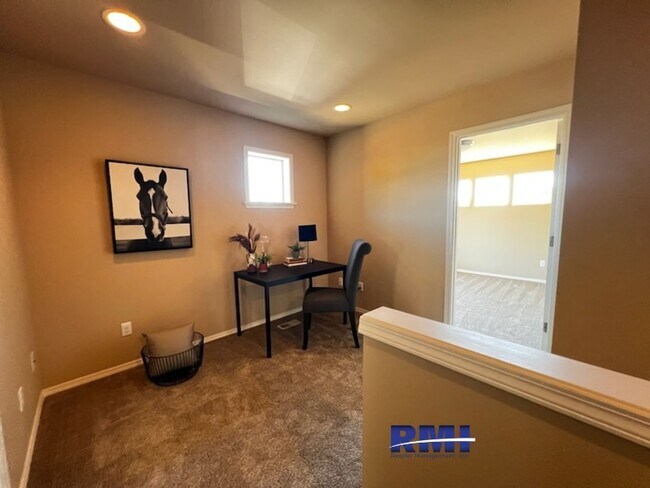 Building Photo - 11244 Borgen Loop NW