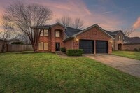 Building Photo - 322 Ashley Oak Ln