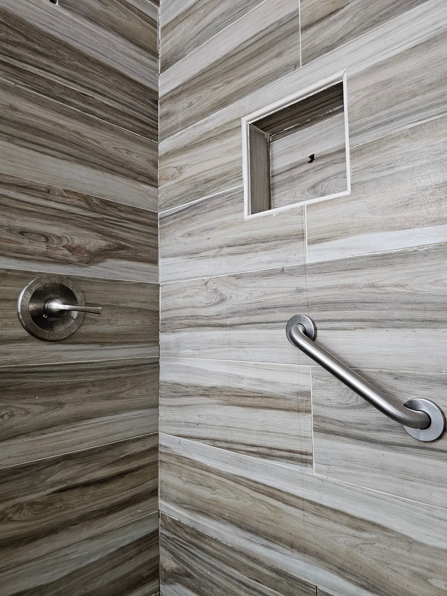 Primary Bath - 1600 Orange Ave