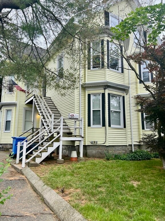 Primary Photo - 128 Adams St