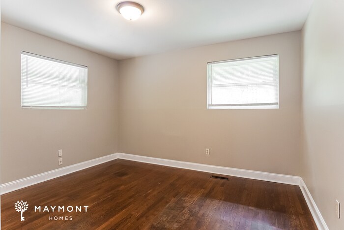 Building Photo - 4325 McClendon Chapel Rd