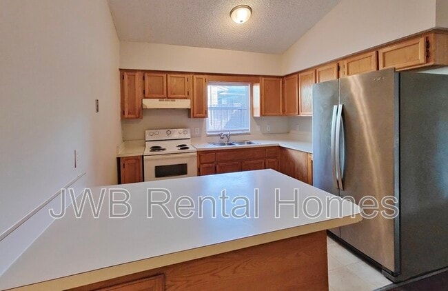 Building Photo - 1418 Ellis Trace Dr W