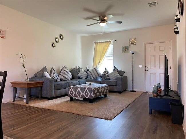 Building Photo - 19100 George Norris Dr