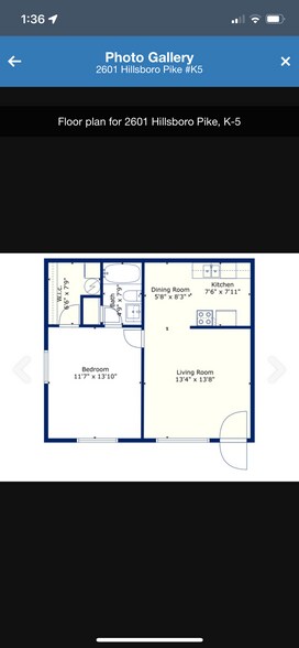Building Photo - 2601 Hillsboro Pike