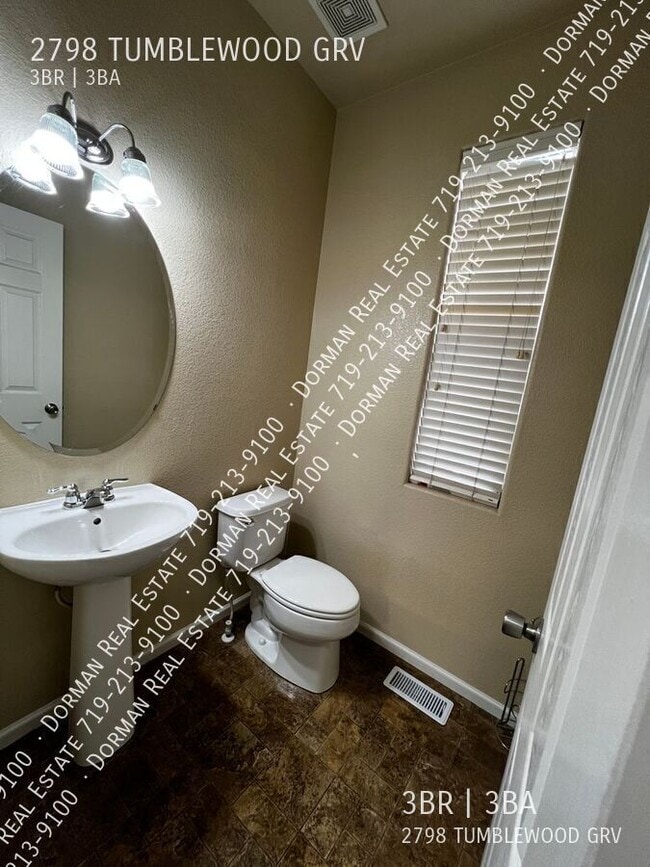 Building Photo - 2798 Tumblewood Grove