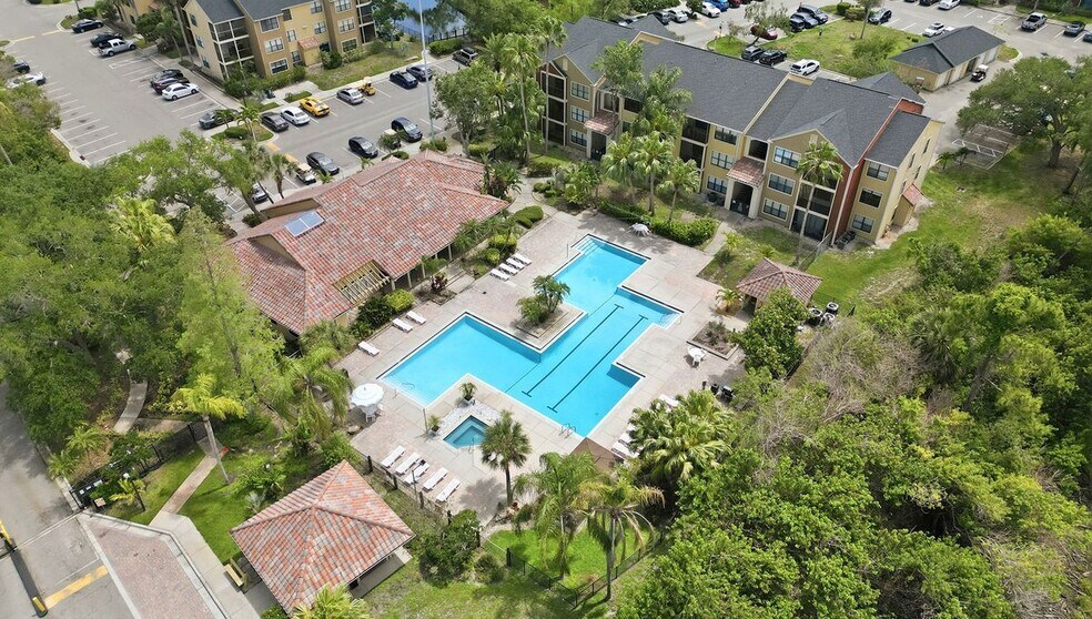 Building Photo - 11901 4th St N