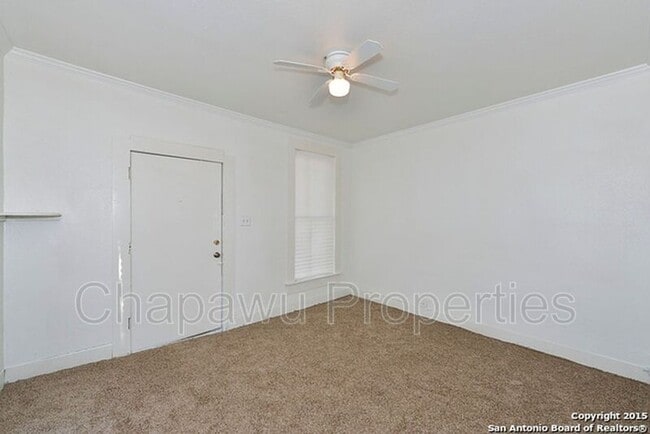 Building Photo - 308 Belmont