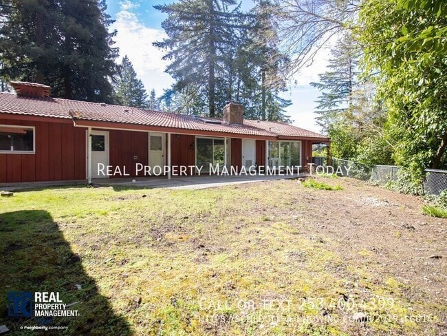 Building Photo - 10922 Greengate Ln SW