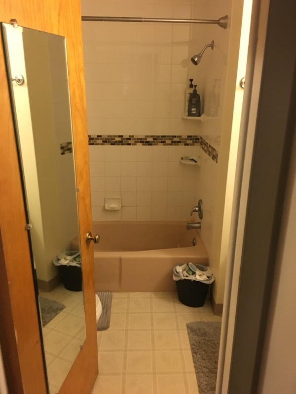 Bathroom - 700 N Cory St