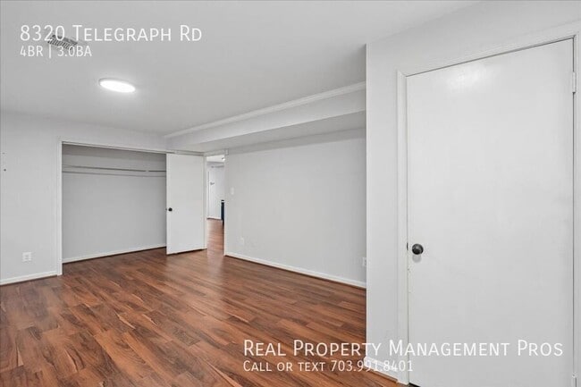 Building Photo - 8320 Telegraph Rd