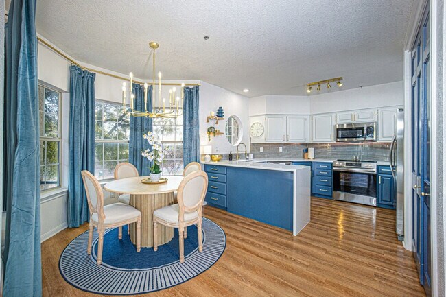 Building Photo - 3308 Parliament Cove