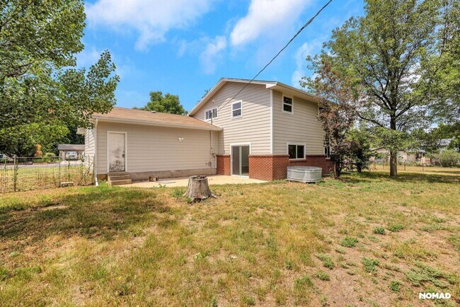 Building Photo - Charming 3BR House in Fort Collins