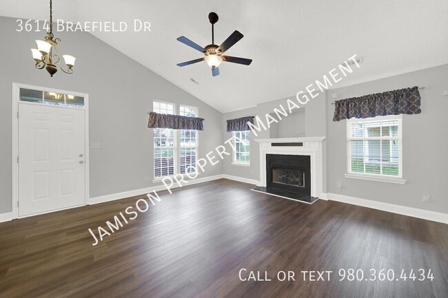 Building Photo - 3614 Braefield Dr