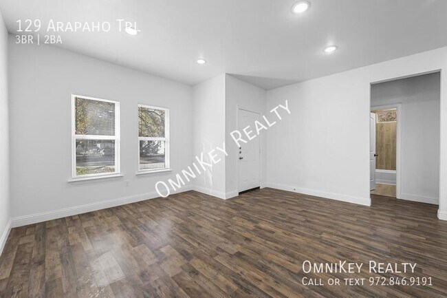 Building Photo - 129 Arapaho