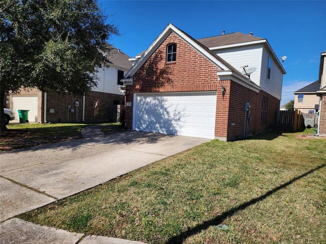 Building Photo - 12319 Landsdown Ridge Way